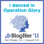 Operation Glory 