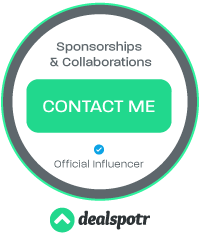 Carolyn West (@carolynrwest) - influencer profile on Dealspotr