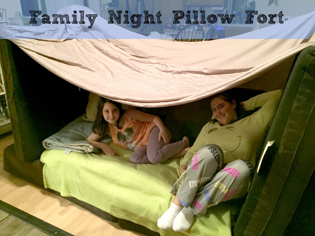 fort
