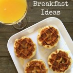 Easy Breakfast Ideas for a Lazy Sunday Morning