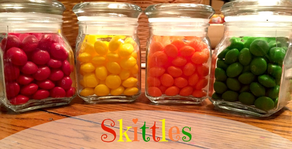 skittles