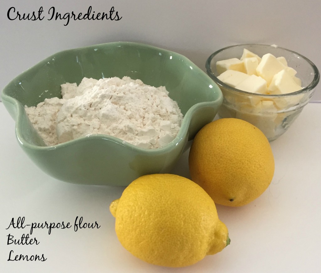crustingredients
