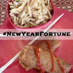 Celebrating Chinese New Year with Tai Pei®