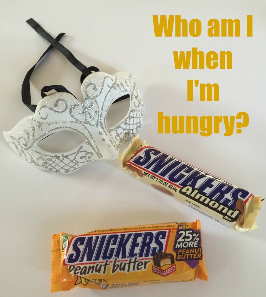snickers