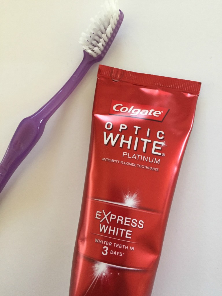 toothbrush