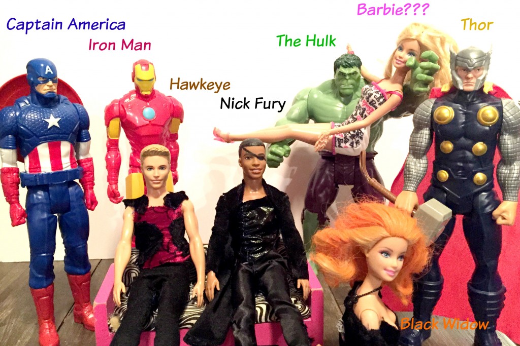 avengersgang