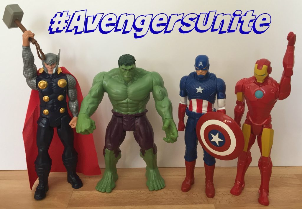 avengerstoys
