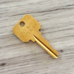 One Little Key