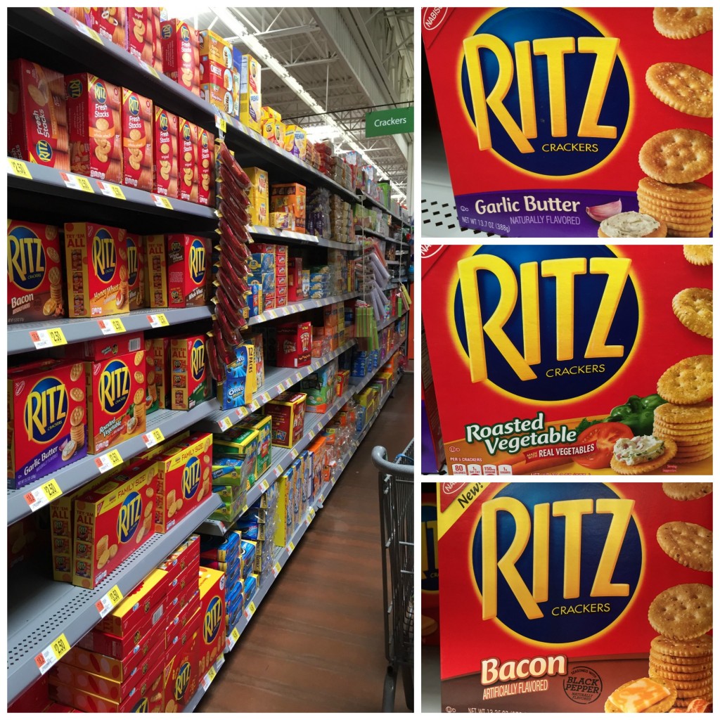 ritzcollage
