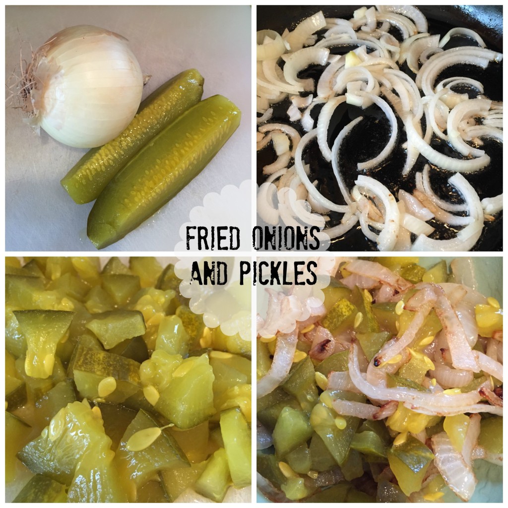 friedonions