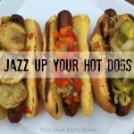 Gourmet Hot Dogs the Hebrew National Way