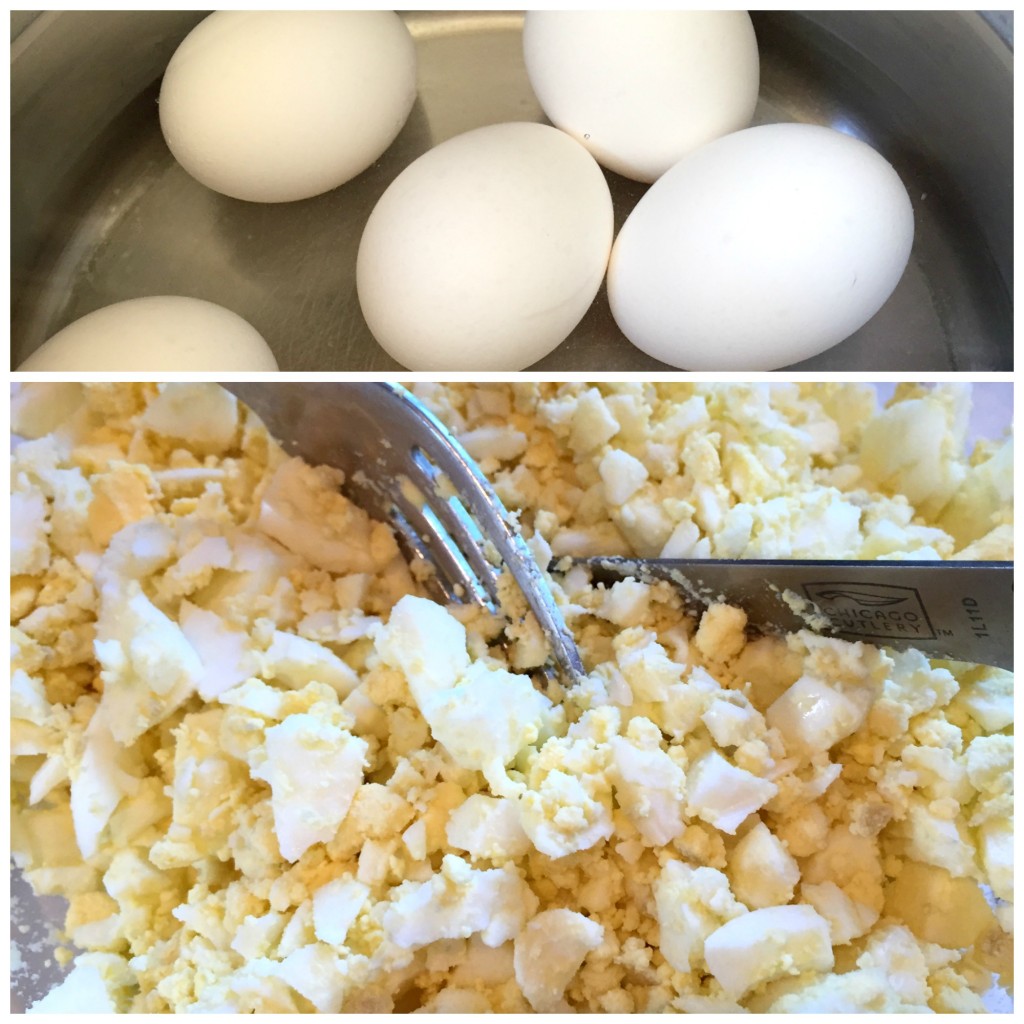 eggsalad