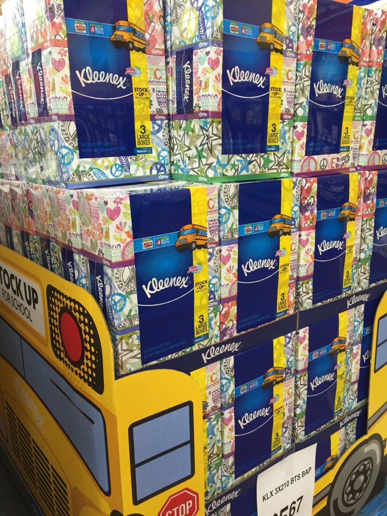 kleenex