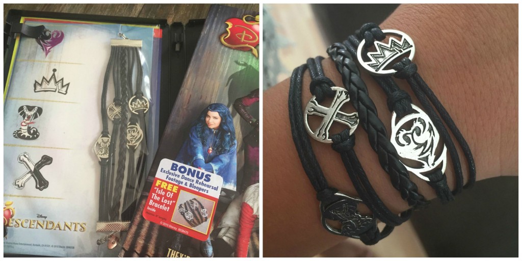 braceletcollage