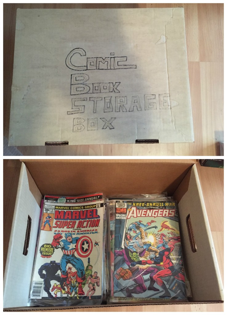 comicscollage