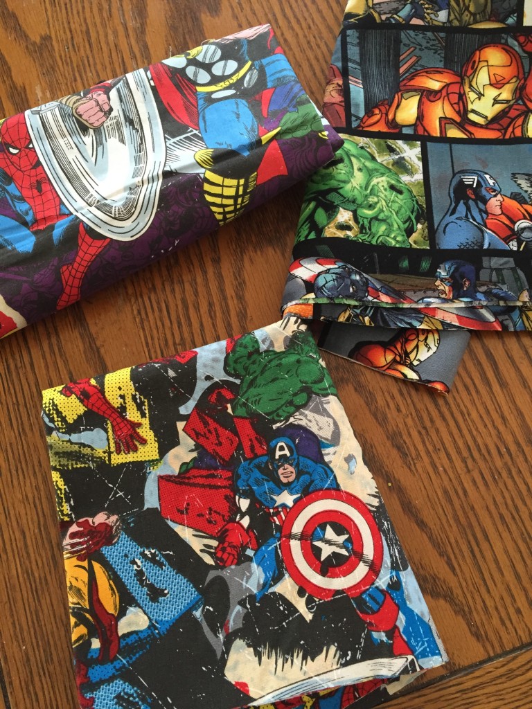 fabric