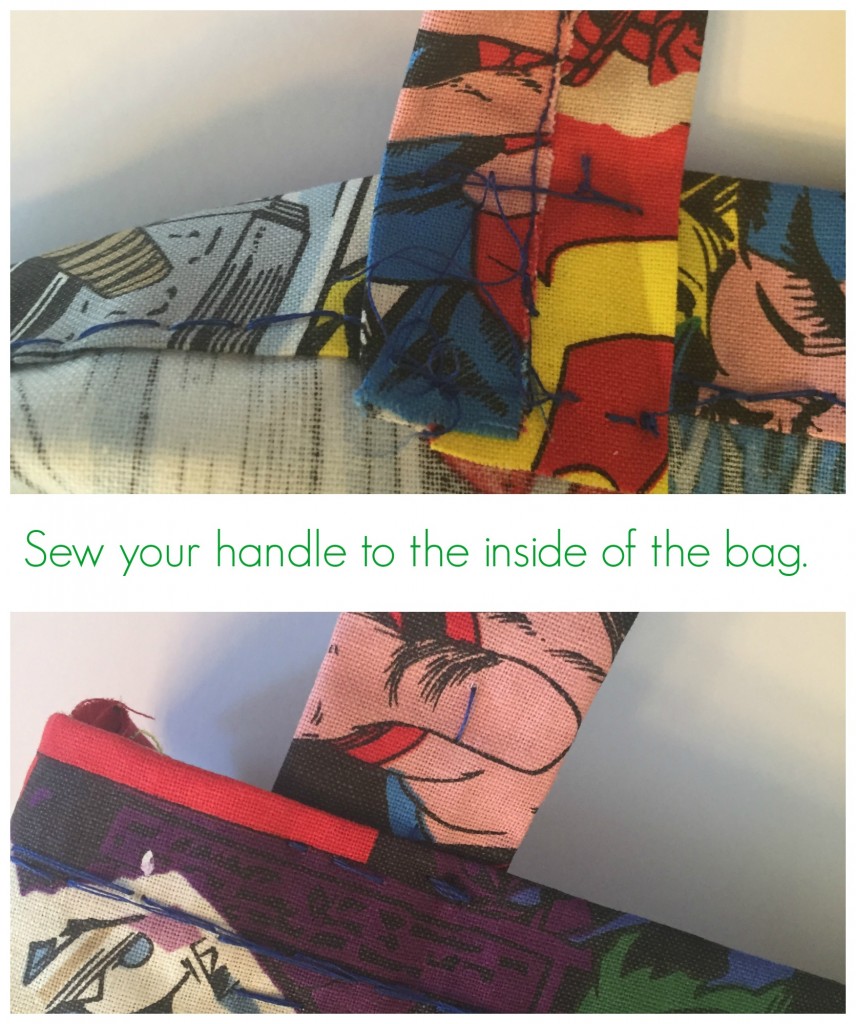 handlecollage