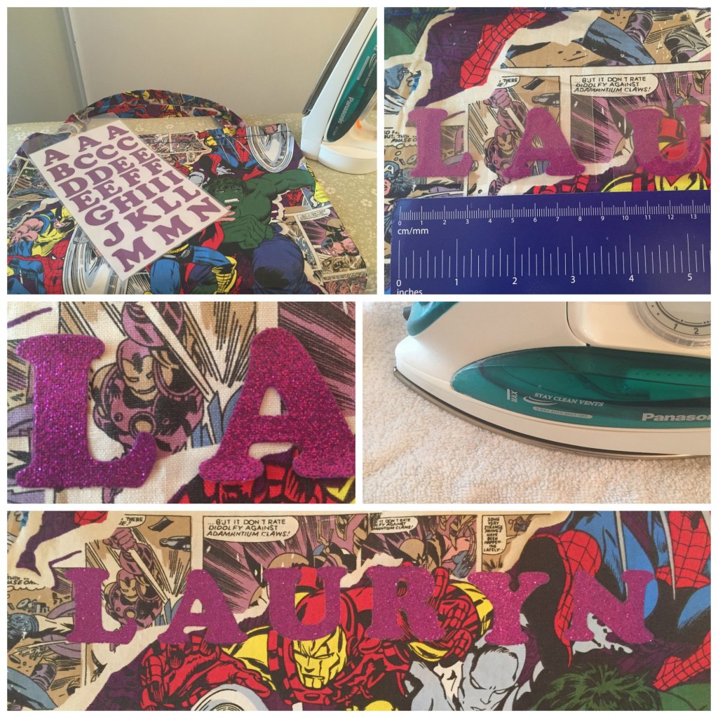 lettercollage