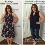 Unboxing My 4th Stitch Fix