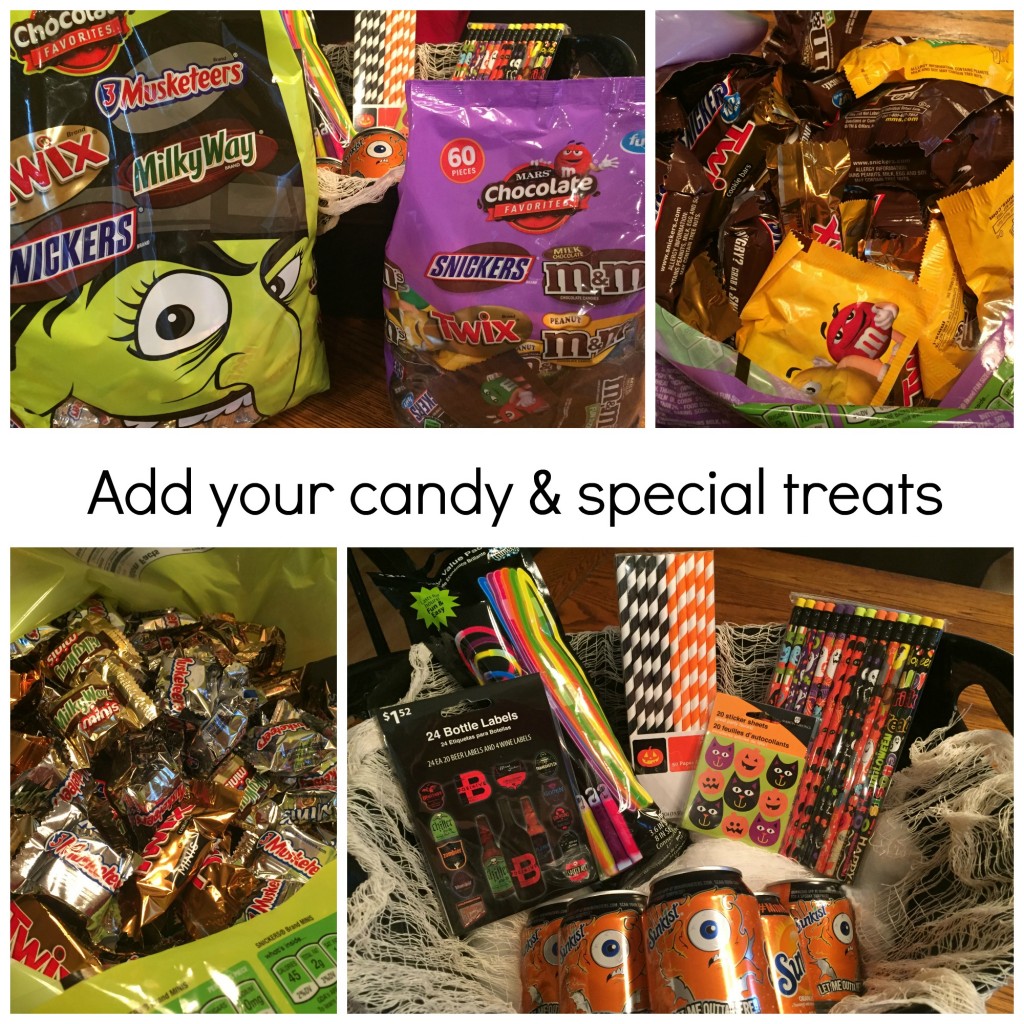treats