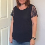 Stitch Fix #5 – Closing In On My Style