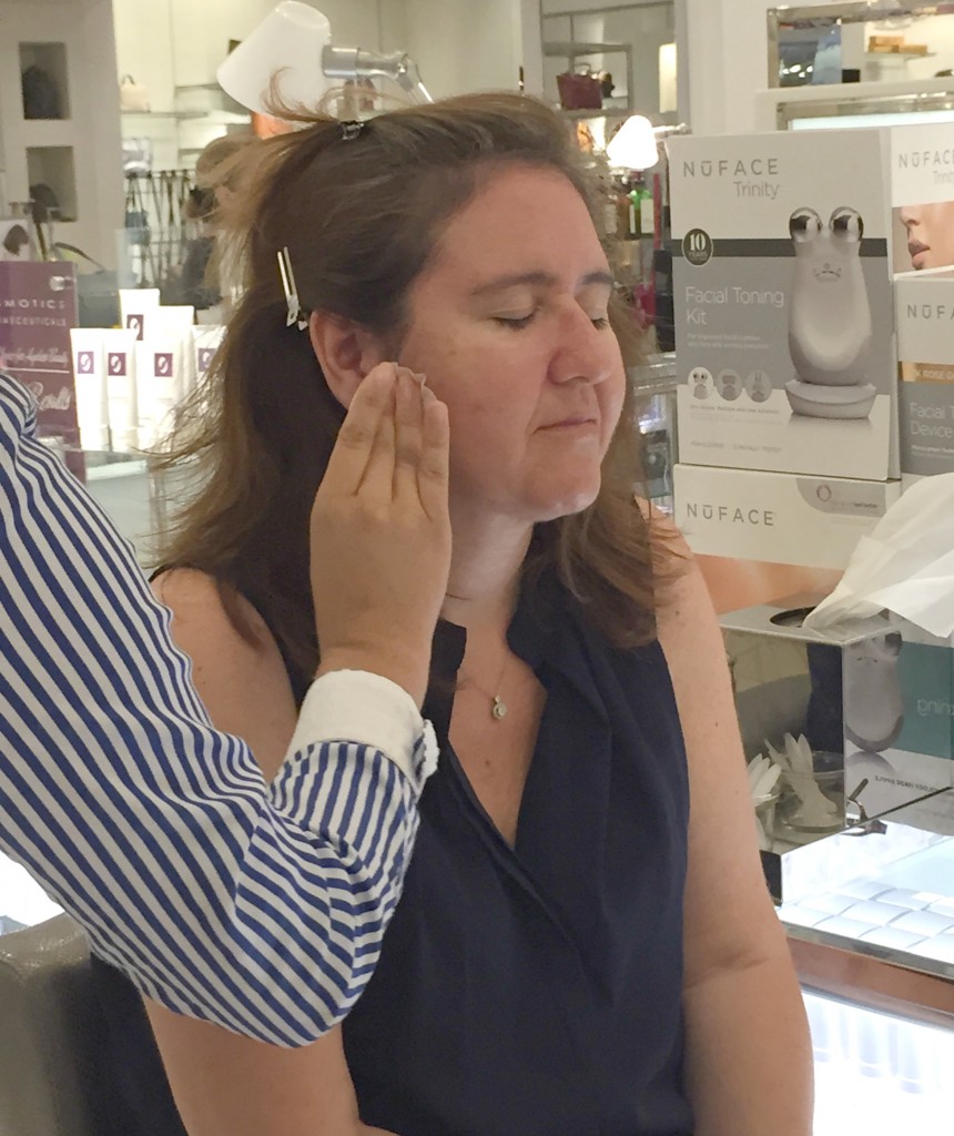 facial