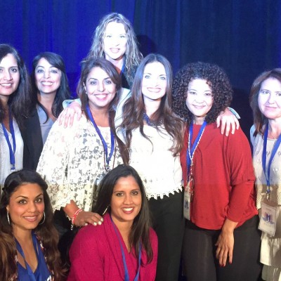 Parenting the Dr. Shefali Way