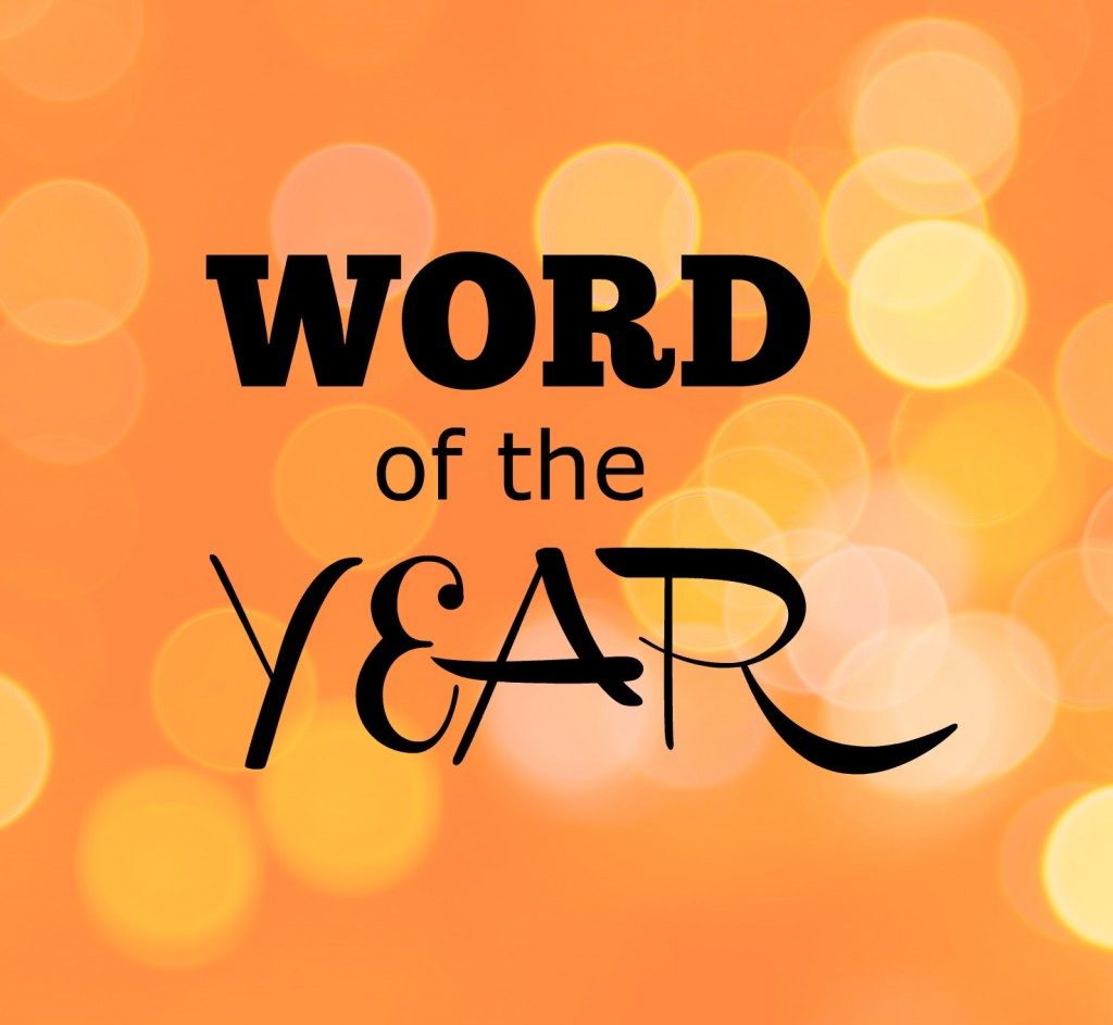 wordoftheyear