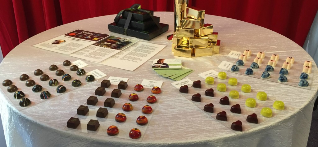 chocolate