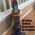 Rolling Around with the Dyson Small Ball