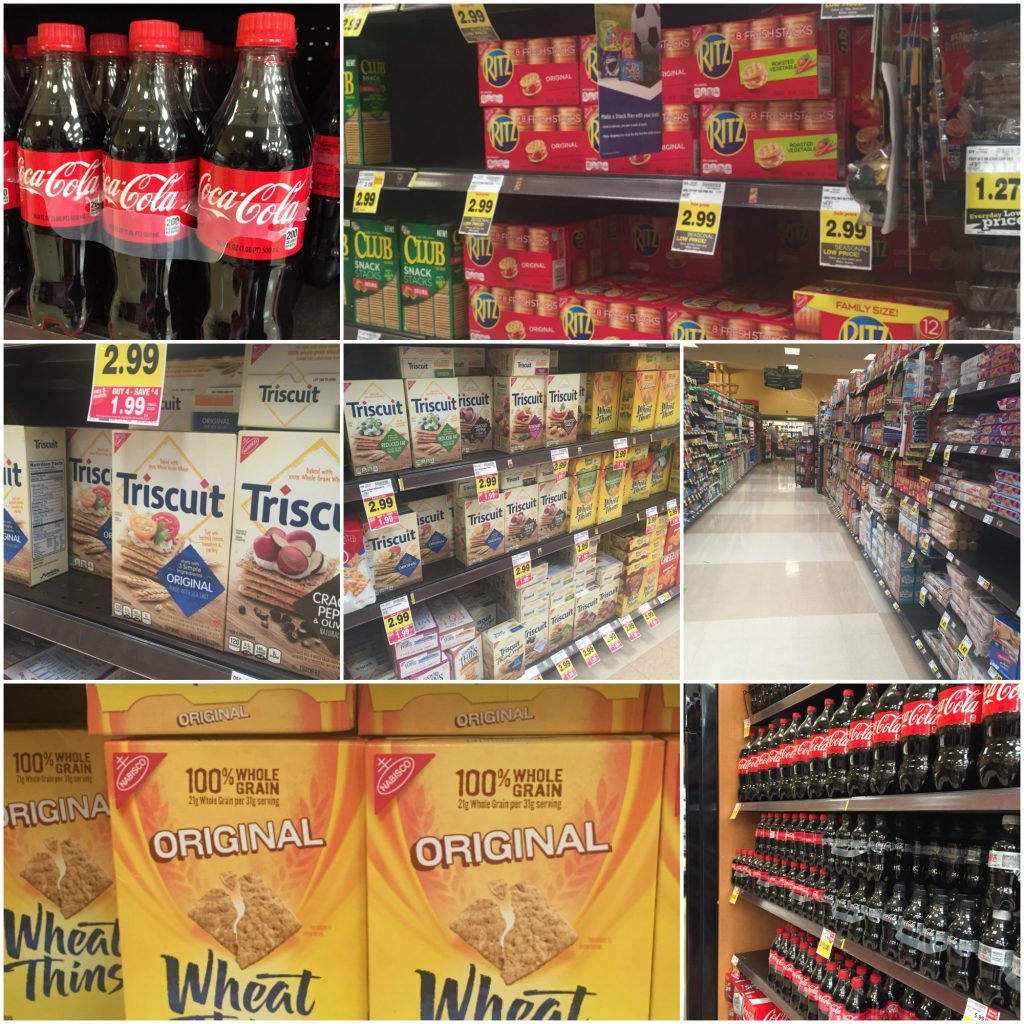 kroger