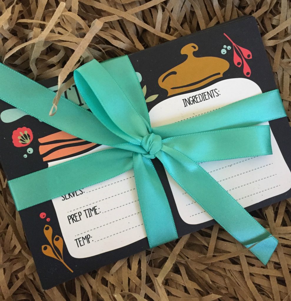 recipecard