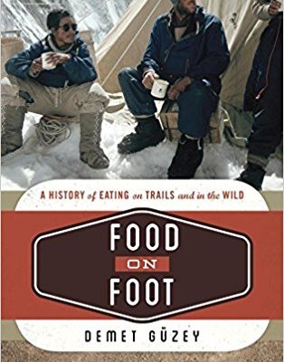 Food on Foot – Book Review