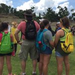 Traveling with Teens and Tweens